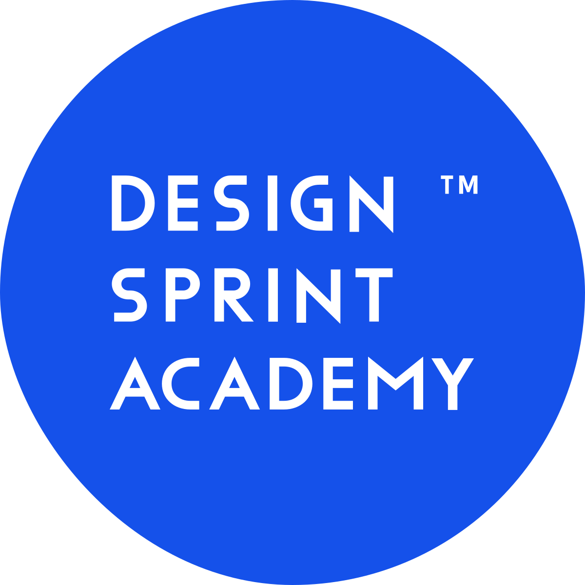 Design Sprint Academy Logo