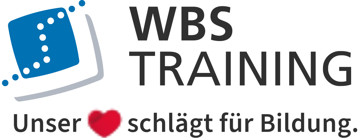 WBS Gruppe Logo