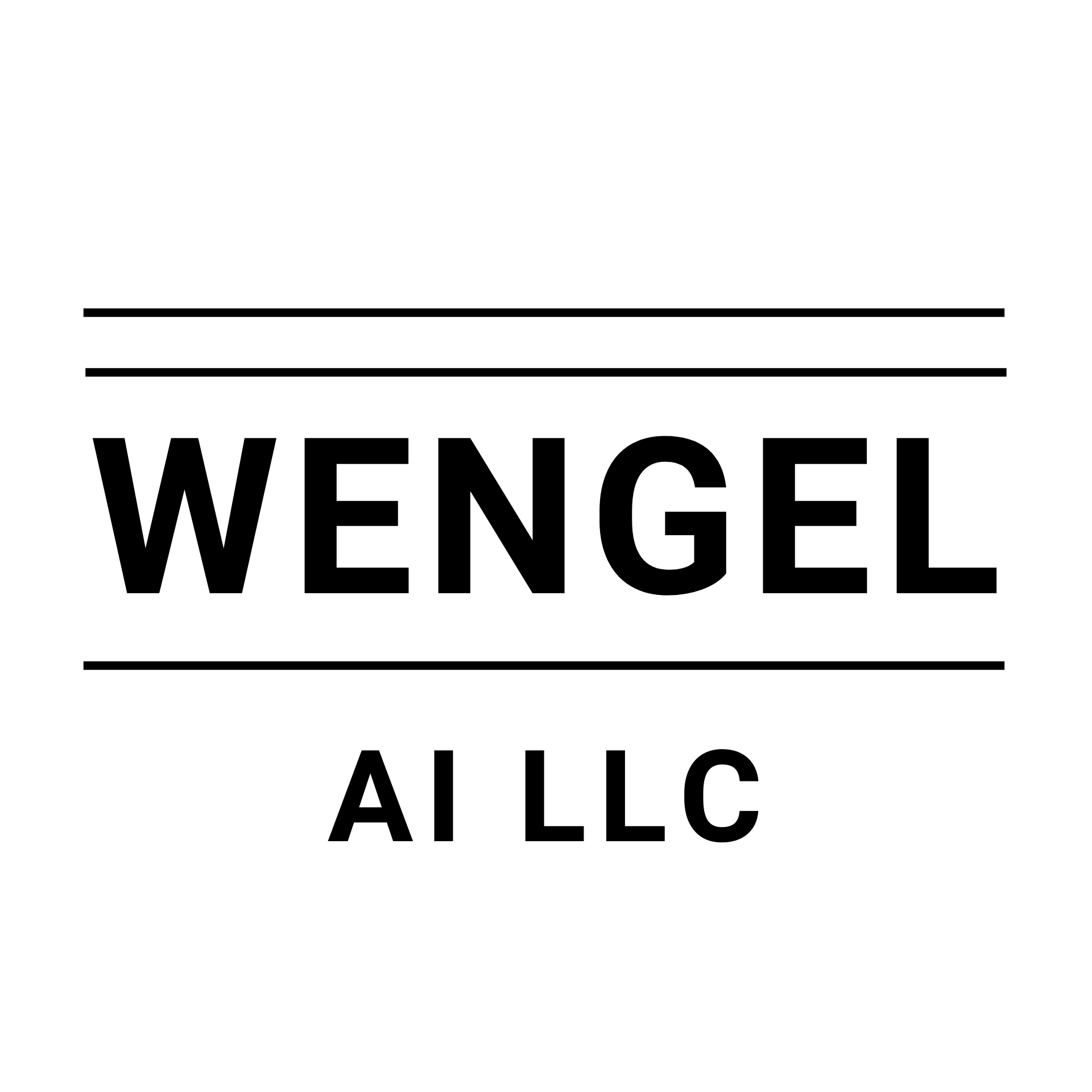 Wengel AI LLC Logo